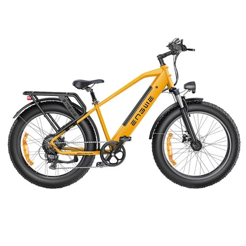 Vélo électrique ENGWE E26 16AH 45 km/h Vélo électrique ENGWE E26 16AH 45 km/h